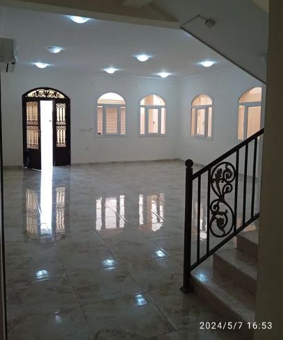 ڤيلاللإيجاربالمشاف