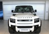 Land Rover Defender 110 HSE 2022 Automatic