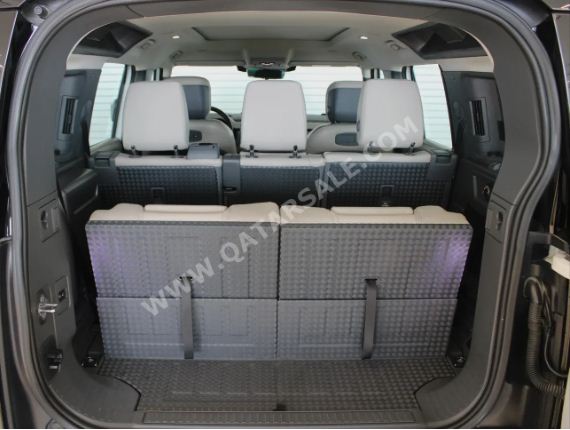 Land Rover Defender 110 HSE 2022 Automatic