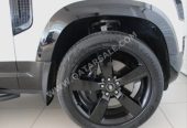 Land Rover Defender 110 HSE 2022 Automatic