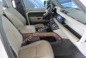 Land Rover Defender 110 HSE 2022 Automatic