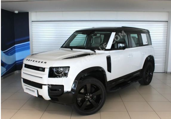Land Rover Defender 110 HSE 2022 Automatic