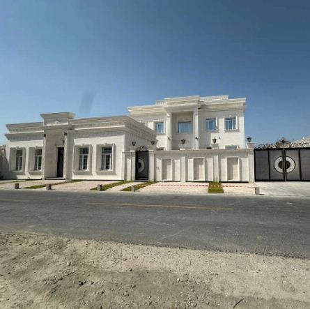 Family Residential – Not Furnished – Al Daayen