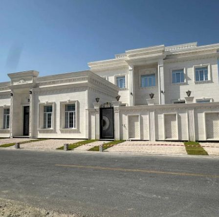 Family Residential – Not Furnished – Al Daayen