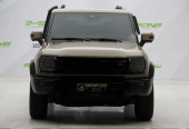 Jetour T2 2025, automatique, 645 km, 4 cylindres, quatre roues motrices, SUV beige
