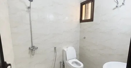 Luxurious Fully Furnished Studio In Front Of Aspire Park ( VIDEO
