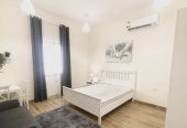 Luxurious Fully Furnished Studio In Front Of Aspire Park ( VIDEO