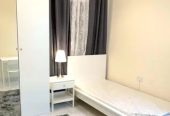 Experience Luxury @ Affordable Rate : Furnished Studio ( Single