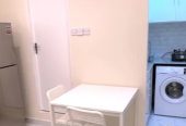Experience Luxury @ Affordable Rate : Furnished Studio ( Single