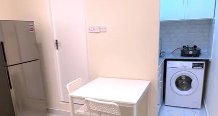 Experience Luxury @ Affordable Rate : Furnished Studio ( Single