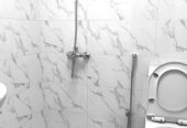Experience Luxury @ Affordable Rate : Furnished Studio ( Single
