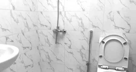 Experience Luxury @ Affordable Rate : Furnished Studio ( Single
