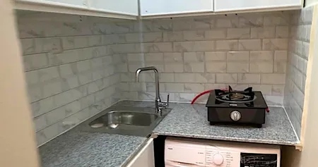 Experience Luxury @ Affordable Rate : Furnished Studio ( Single
