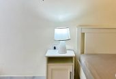 Cozy Studio Furnished With IKEA Furniture + Private Backyard