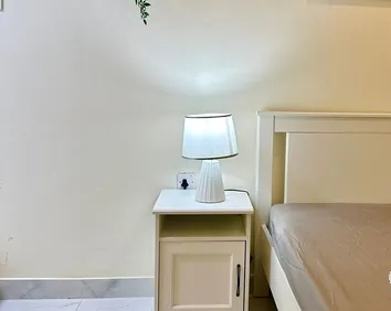 Cozy Studio Furnished With IKEA Furniture + Private Backyard
